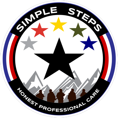 Our Locations Simple Steps Llc