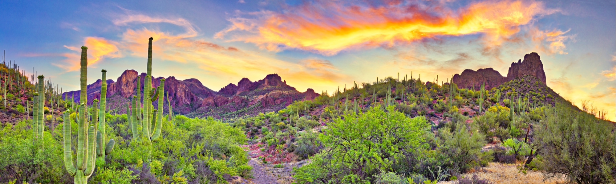 Veteran outreach center in Phoenix, Arizona.